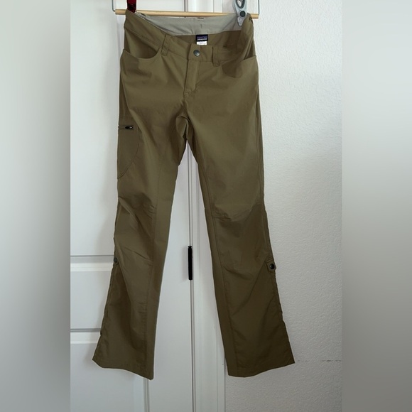 Patagonia Pants - Patagonia Women’s Hiking Utility Pants